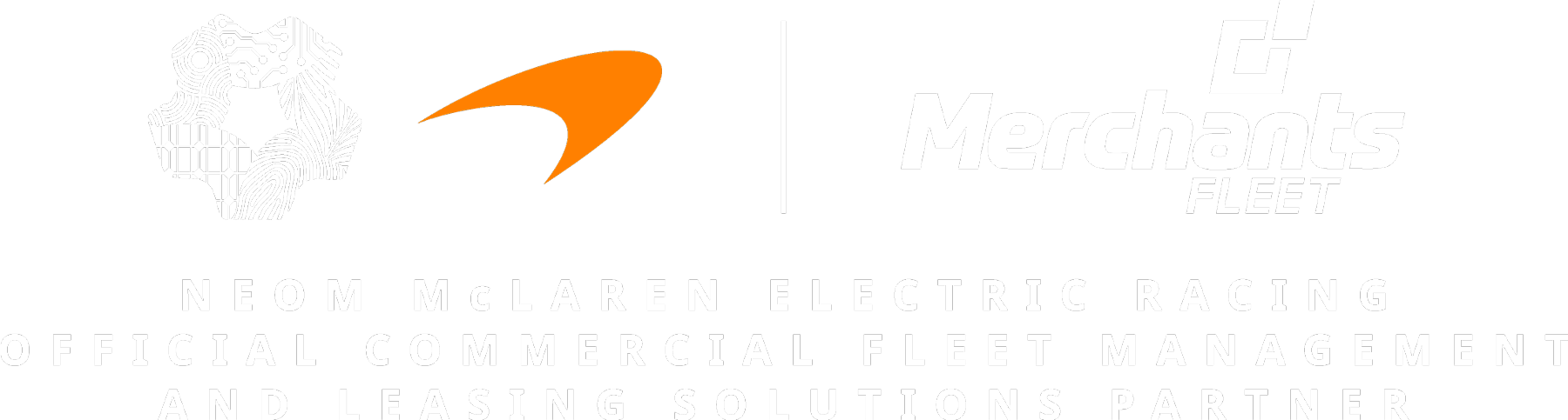 McLaren Logo